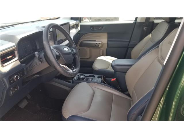 2025 Ford Maverick Lariat (Stk: 2-13764A) in Oshawa - Image 15 of 19