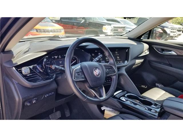 2022 Buick Envision Avenir (Stk: 2-12735A) in Oshawa - Image 14 of 21