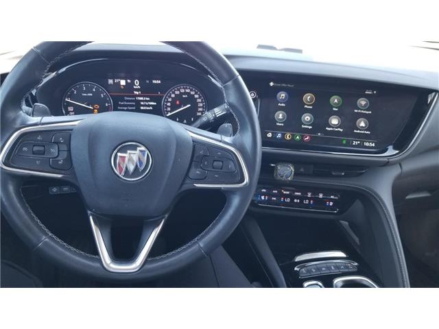 2022 Buick Envision Avenir (Stk: 2-12735A) in Oshawa - Image 15 of 21