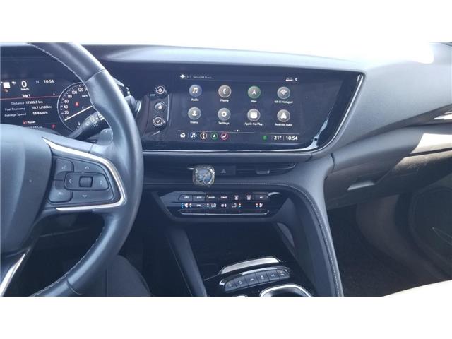 2022 Buick Envision Avenir (Stk: 2-12735A) in Oshawa - Image 17 of 21