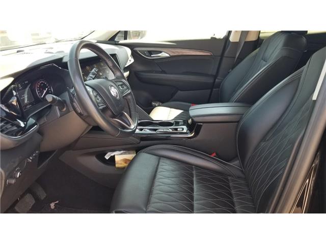 2022 Buick Envision Avenir (Stk: 2-12735A) in Oshawa - Image 19 of 21