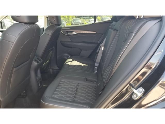 2022 Buick Envision Avenir (Stk: 2-12735A) in Oshawa - Image 20 of 21