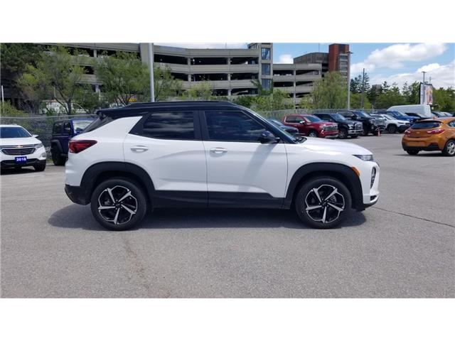 2022 Chevrolet TrailBlazer RS (Stk: 2-13761) in Oshawa - Image 5 of 22