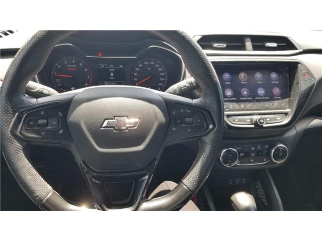 2022 Chevrolet TrailBlazer RS (Stk: 2-13761) in Oshawa - Image 15 of 22