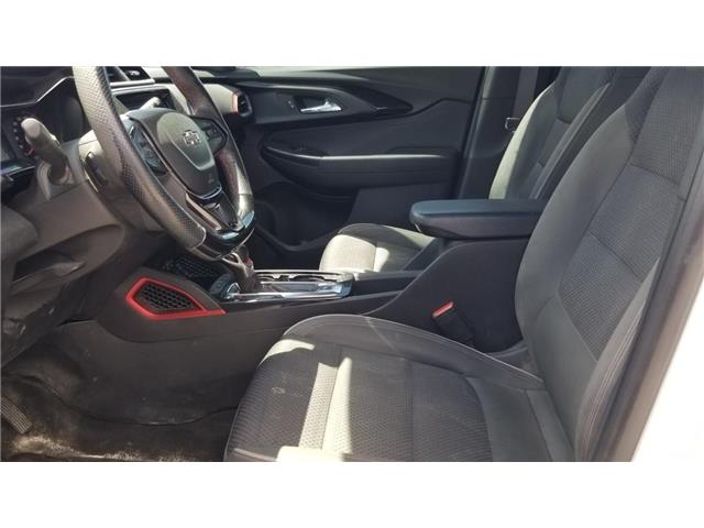2022 Chevrolet TrailBlazer RS (Stk: 2-13761) in Oshawa - Image 20 of 22