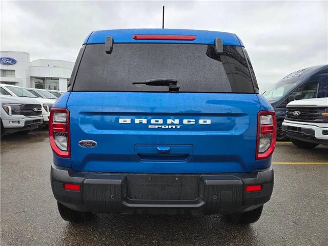 2025 Ford Bronco Sport Big Bend (Stk: TA-993A) in Calgary - Image 5 of 15 2025 Ford Bronco Sport Big Bend (Stk: TA-993A) in Calgary - Image 5 of 15