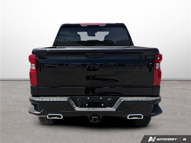 2026 Chevrolet Silverado 1500 Custom Trail Boss (Stk: 2-13718) in Oshawa - Image 6 of 19