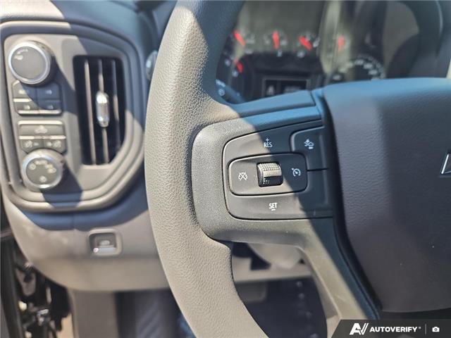 2026 Chevrolet Silverado 1500 Custom Trail Boss (Stk: 2-13718) in Oshawa - Image 14 of 19
