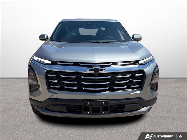 2026 Chevrolet Equinox LT (Stk: 2-13759) in Oshawa - Image 2 of 21