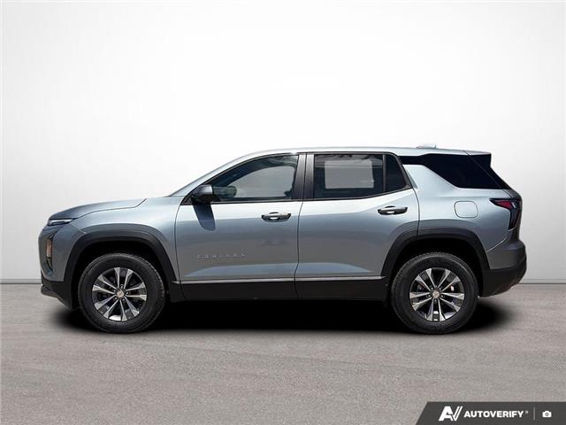 2026 Chevrolet Equinox LT (Stk: 2-13759) in Oshawa - Image 3 of 21
