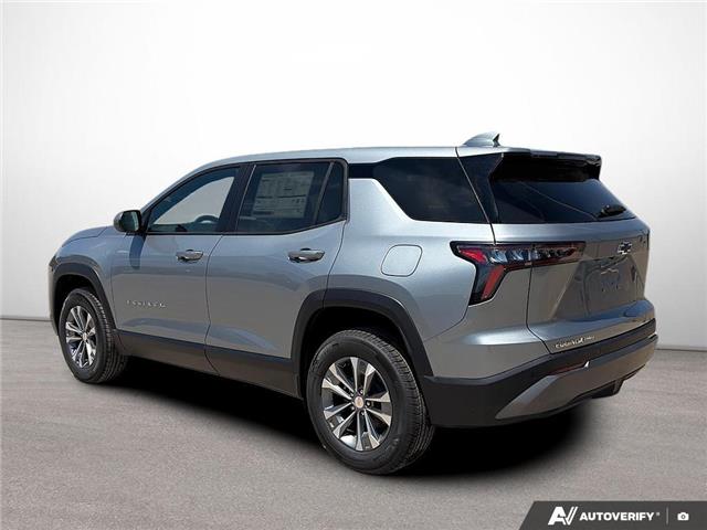 2026 Chevrolet Equinox LT (Stk: 2-13759) in Oshawa - Image 4 of 21