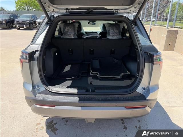 2026 Chevrolet Equinox LT (Stk: 2-13759) in Oshawa - Image 9 of 21