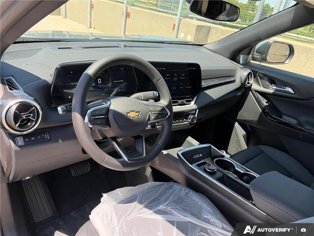 2026 Chevrolet Equinox LT (Stk: 2-13759) in Oshawa - Image 11 of 21