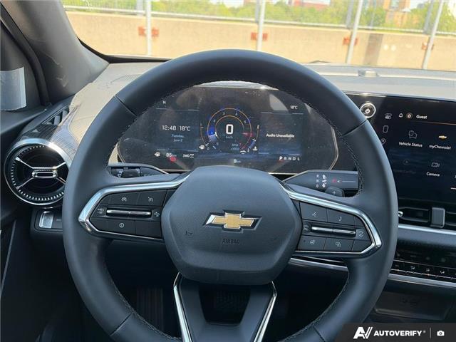 2026 Chevrolet Equinox LT (Stk: 2-13759) in Oshawa - Image 12 of 21