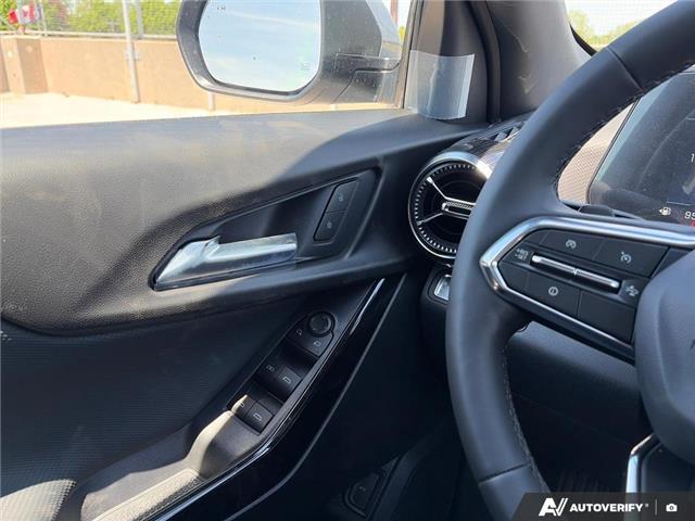 2026 Chevrolet Equinox LT (Stk: 2-13759) in Oshawa - Image 16 of 21