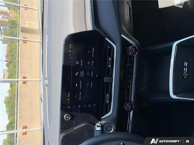 2026 Chevrolet Equinox LT (Stk: 2-13759) in Oshawa - Image 18 of 21