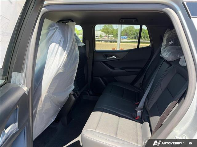 2026 Chevrolet Equinox LT (Stk: 2-13759) in Oshawa - Image 20 of 21