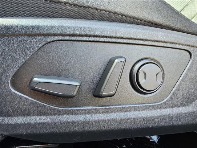2023 Hyundai Tucson Hybrid Ultimate (Stk: 2106336A) in Whitby - Image 11 of 23
