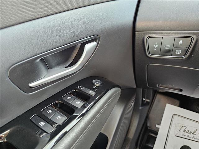2023 Hyundai Tucson Hybrid Ultimate (Stk: 2106336A) in Whitby - Image 12 of 23