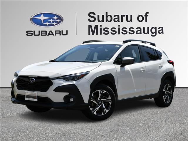 2024 Subaru Crosstrek Touring