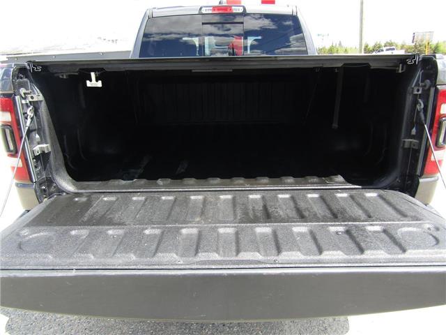 2022 Dodge Ram 1500 (Stk: T526A) in Timmins - Image 8 of 17