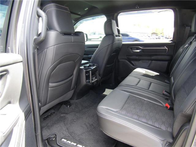 2022 Dodge Ram 1500 (Stk: T526A) in Timmins - Image 11 of 17