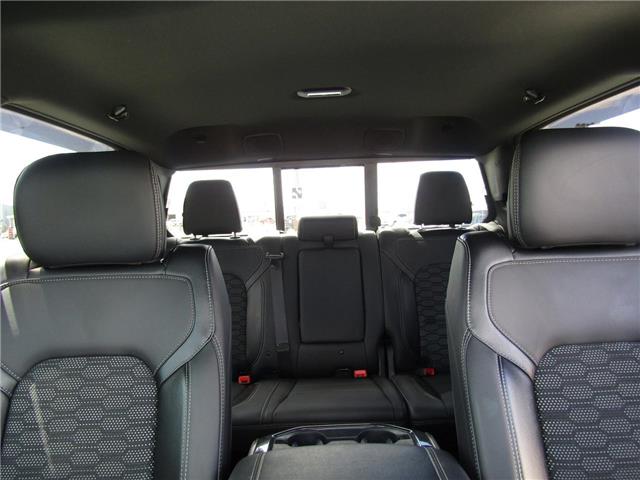 2022 Dodge Ram 1500 (Stk: T526A) in Timmins - Image 12 of 17