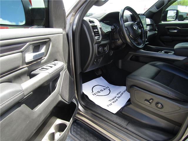 2022 Dodge Ram 1500 (Stk: T526A) in Timmins - Image 13 of 17