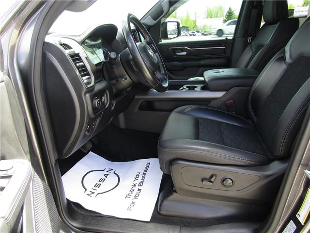 2022 Dodge Ram 1500 (Stk: T526A) in Timmins - Image 14 of 17