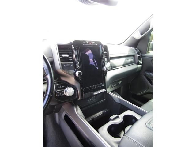 2022 Dodge Ram 1500 (Stk: T526A) in Timmins - Image 15 of 17
