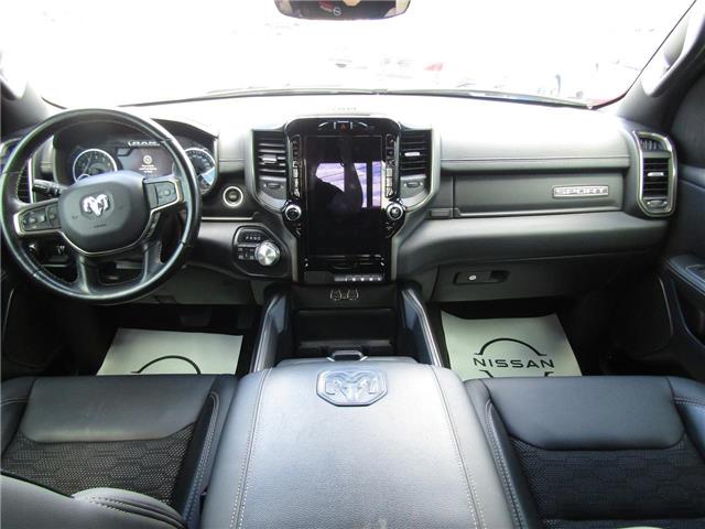 2022 Dodge Ram 1500 (Stk: T526A) in Timmins - Image 16 of 17