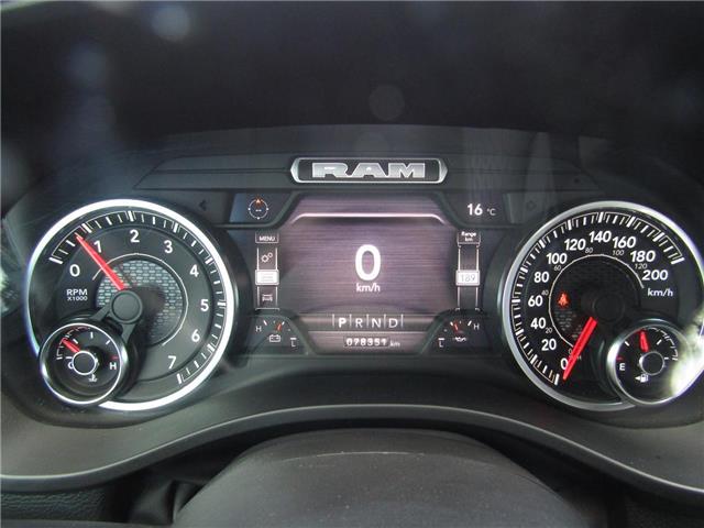 2022 Dodge Ram 1500 (Stk: T526A) in Timmins - Image 17 of 17