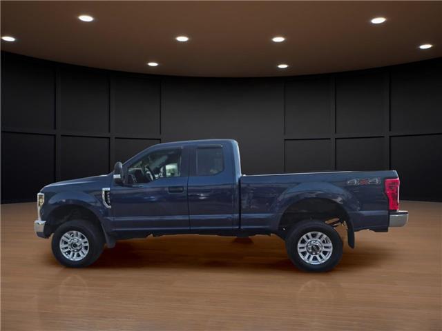 2019 Ford F-250 XLT