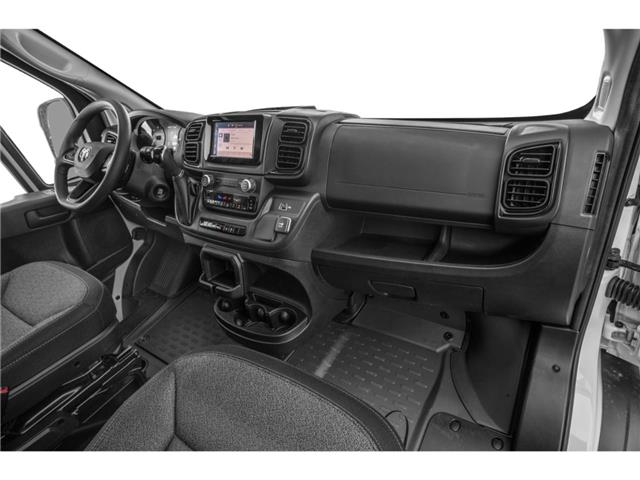 2026 RAM ProMaster 2500 High Roof in Newmarket - Image 11 of 13