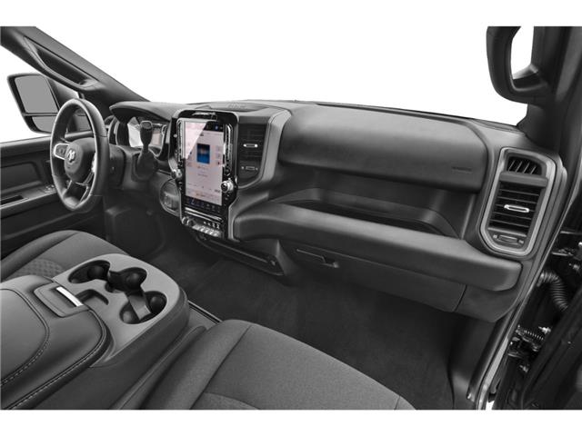 2026 RAM 3500 Tradesman in Newmarket - Image 11 of 11