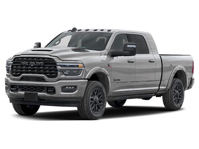 2026 RAM 3500 Limited in Newmarket - Image 1 of 3