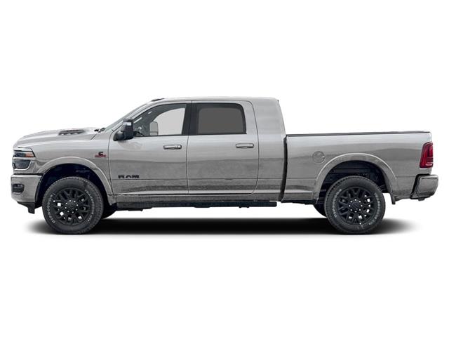 2026 RAM 3500 Limited in Newmarket - Image 2 of 3