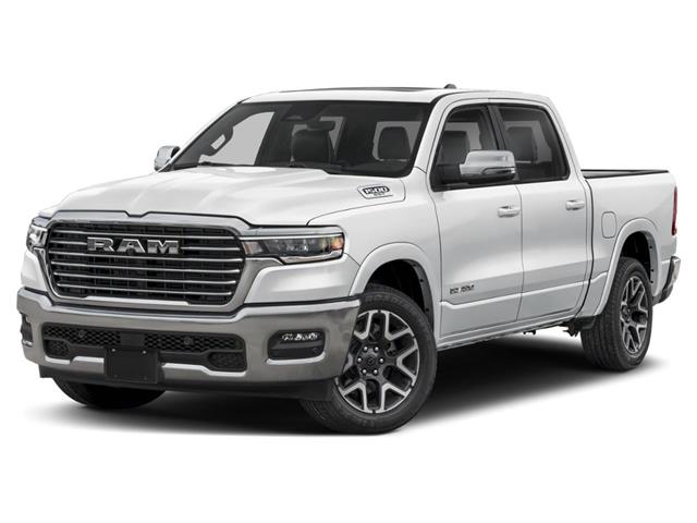 2026 RAM 1500 Laramie in Newmarket - Image 1 of 11