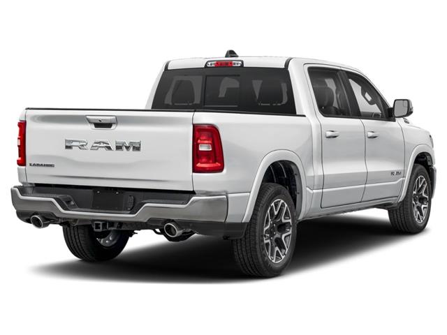 2026 RAM 1500 Laramie in Newmarket - Image 3 of 11