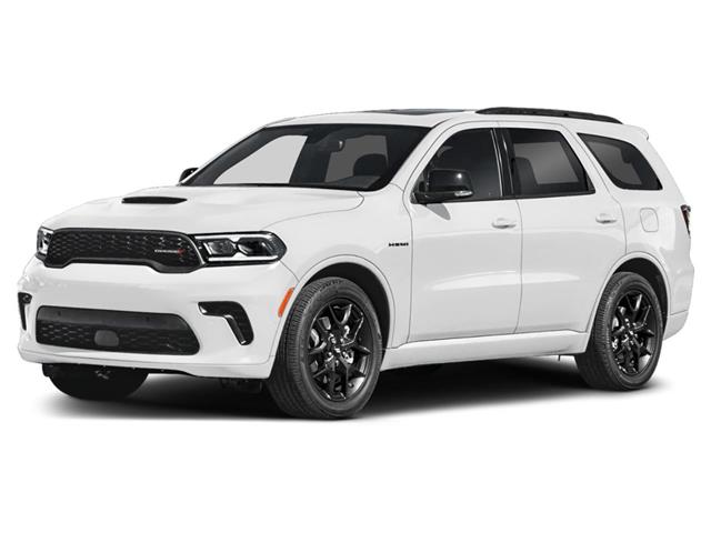 2026 Dodge Durango GT HEMI V8 in Newmarket - Image 1 of 3
