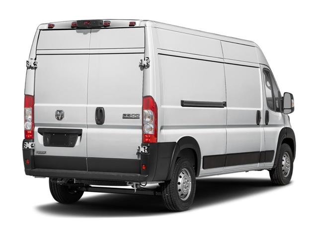 2026 RAM ProMaster 2500 High Roof in Newmarket - Image 4 of 13