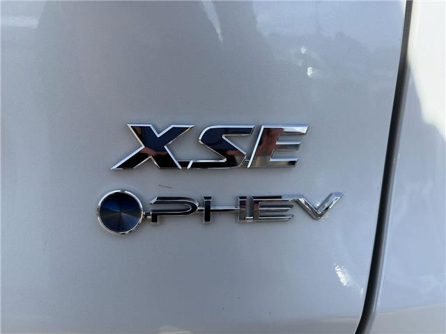2025 Toyota RAV4 Plug-In Hybrid XSE (Stk: 10121138A) in Markham - Image 31 of 33 2025 Toyota RAV4 Plug-In Hybrid XSE (Stk: 10121138A) in Markham - Image 31 of 33