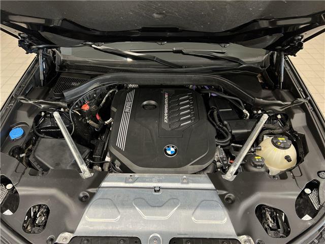 2023 BMW X4 (Stk: 14112548A) in Markham - Image 32 of 32 2023 BMW X4 (Stk: 14112548A) in Markham - Image 32 of 32
