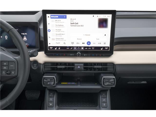 2026 Toyota RAV4 Limited (Stk: 36932) in Aurora - Image 7 of 12