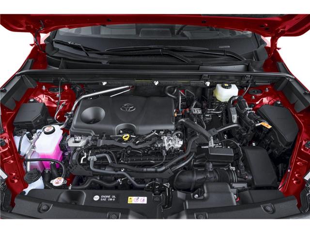 2026 Toyota RAV4 Limited (Stk: 36932) in Aurora - Image 9 of 12