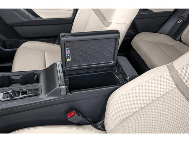2026 Toyota RAV4 Limited (Stk: 36932) in Aurora - Image 11 of 12