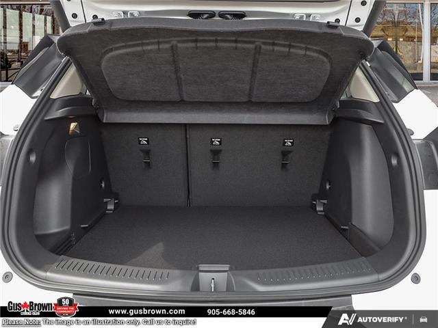 2026 Buick Encore GX Preferred (Stk: B231367) in WHITBY - Image 7 of 26