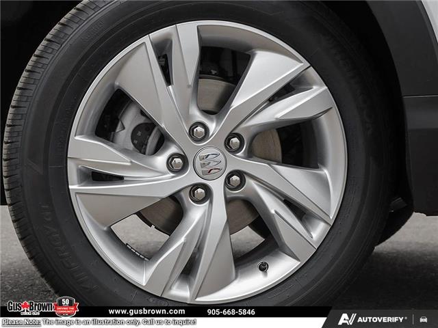 2026 Buick Encore GX Preferred (Stk: B231367) in WHITBY - Image 8 of 26