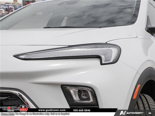 2026 Buick Encore GX Preferred (Stk: B231367) in WHITBY - Image 10 of 26