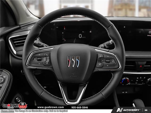 2026 Buick Encore GX Preferred (Stk: B231367) in WHITBY - Image 13 of 26